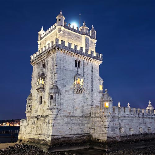 Torre de Belém